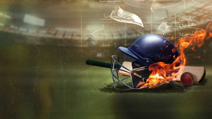 Football Corruption Match Fixing