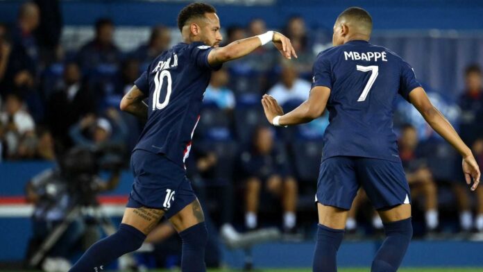 Football Match Updates