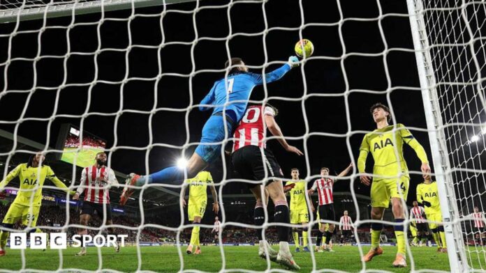 Frozen Pitch Football