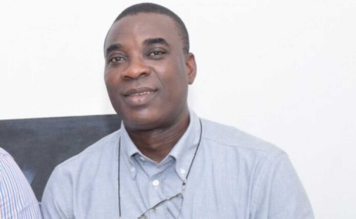 Fuji Musician Alhaji Wasiu Ayinde Kwam1