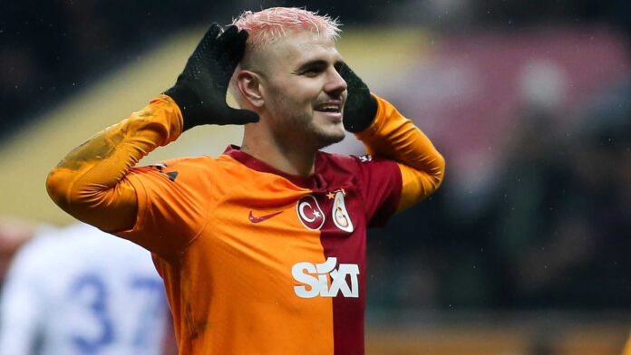 Galatasaray Fenerbahçe Super Cup Final