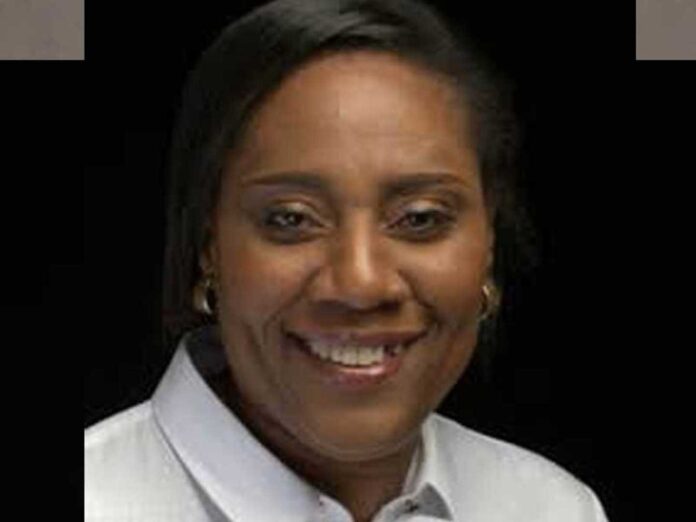 Gbemisola Odusote Nigerian Law School