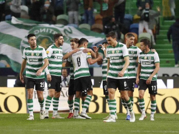 Gil Vicente Vs Sporting Lisbon Match Preview