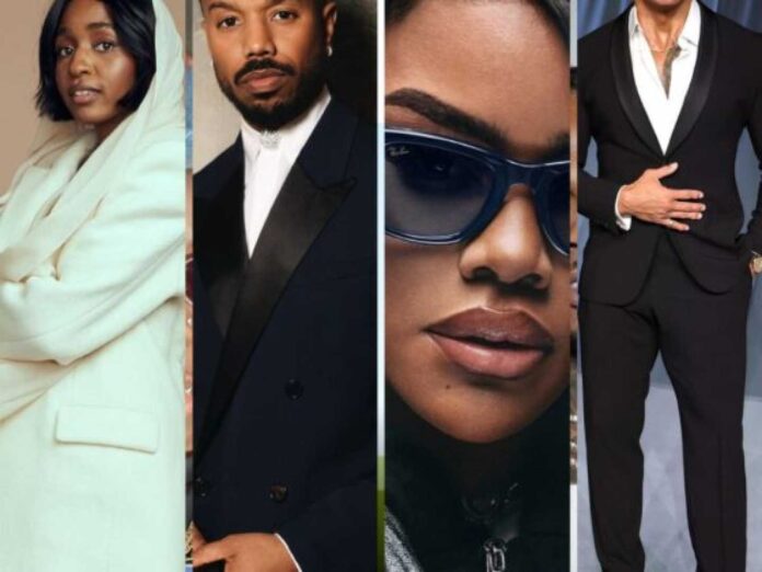 Golden Globes 2026 Winners And Highlights