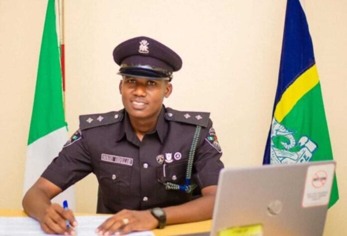 Gombe State Police Operations