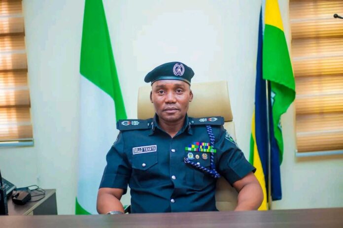 Gombe State Security Situation