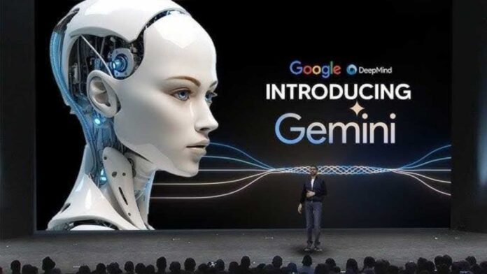 Google Gemini Ai Features