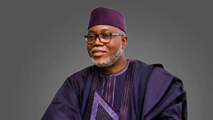 Governor Aiyedatiwa Ondo Apc Unity