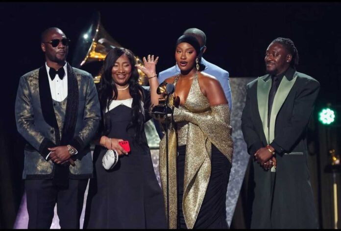 Grammy Awards Performances 2026