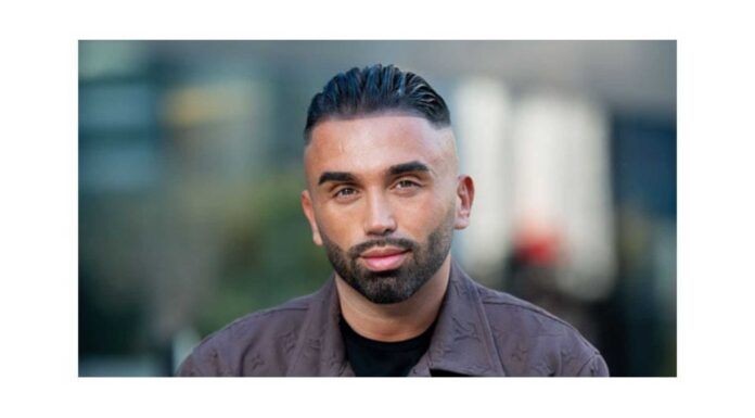 Gurhan Kiziloz Cryptocurrency Blockchain