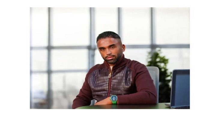 Gurhan Kiziloz Gaming Business Leader