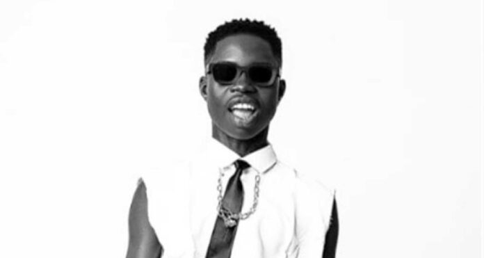 Habeeb Hamzat In Law School