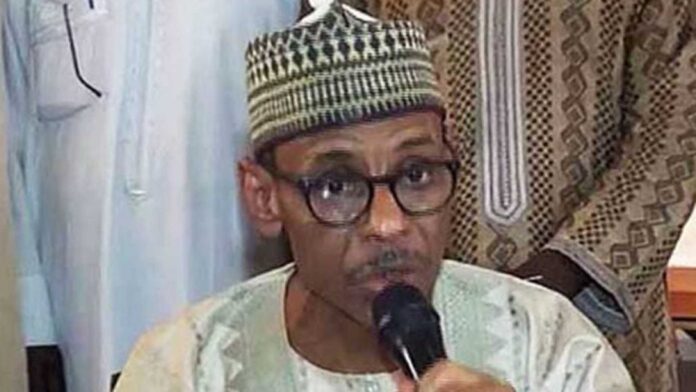 Hakeem Baba Ahmed Warning Apc