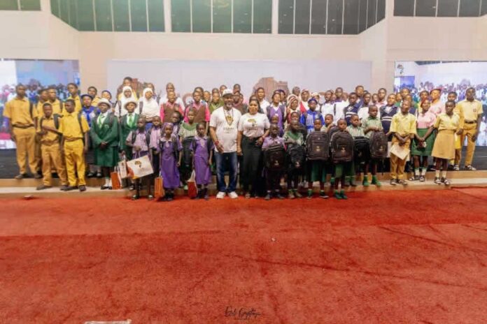 Hccbo Foundation Ondo Education