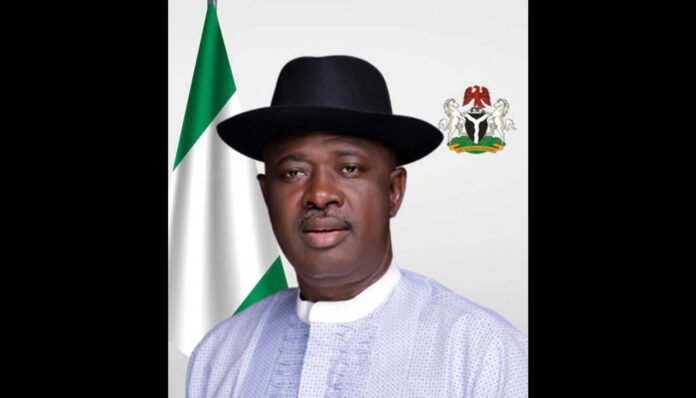 Heineken Lokpobiri, Nigerian Oil Fields