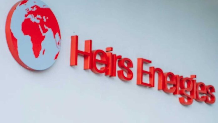 Heirs Energies, Seplat Energy, Oil And Gas