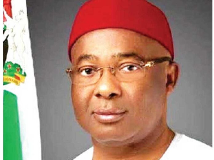 Hope Uzodimma Bola Tinubu Apc 2027