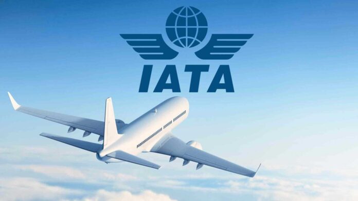 Iata Warning About Blocked Airline Funds