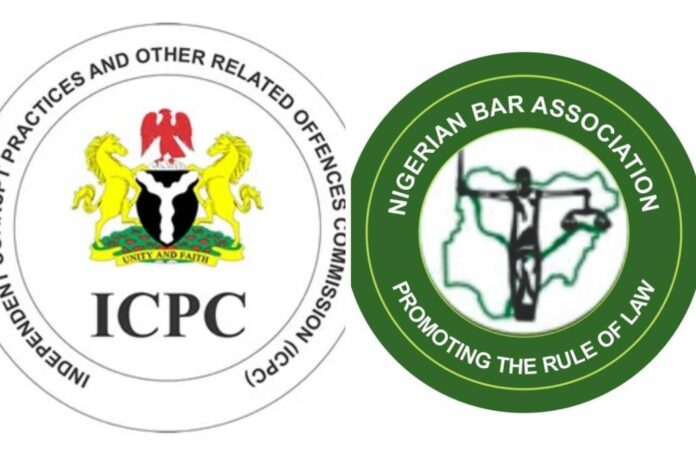 Icpc, Nba Collaboration Corruption