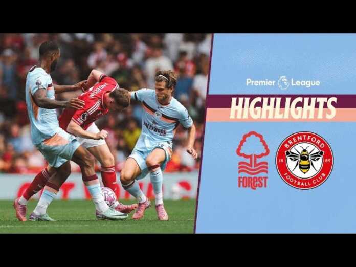 Igor Thiago Brentford Fc