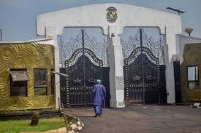 Ijebu Awujale Traditional Ruling House