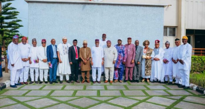 Illegal Clinic Ondo State