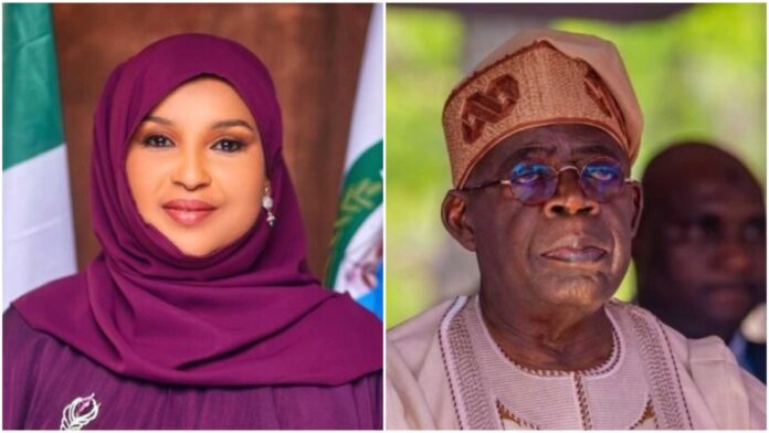 Imam Abdullahi Abubakar Humanitarian Hero