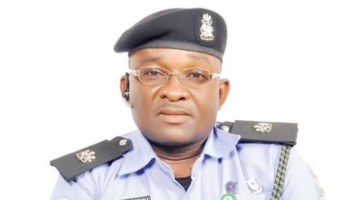 Imo State Police Command