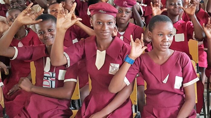 Inclusive Education Children Disabilities