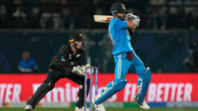 India New Zealand T20 Cricket