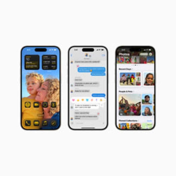 Iphone 18 Dynamic Island Leaks