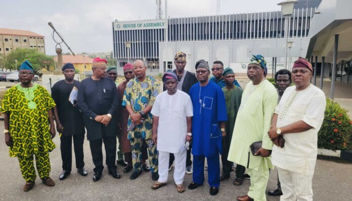 Isara Community Quarry Activities