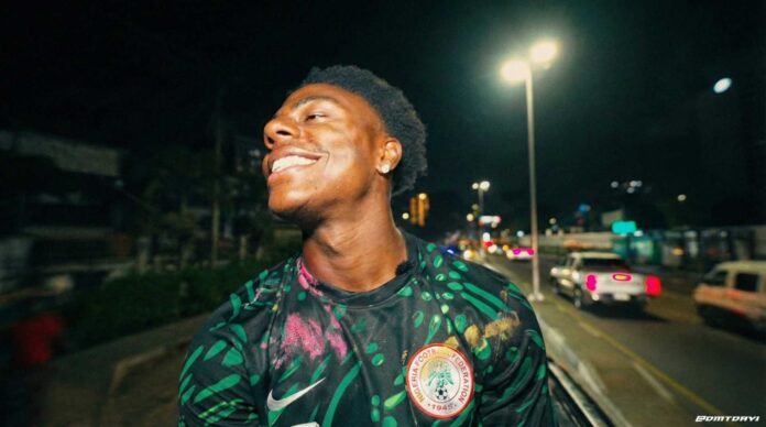 Ishowspeed In Africa