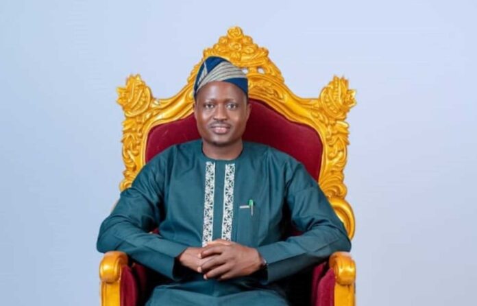 Iwajowa Lawmaker Security