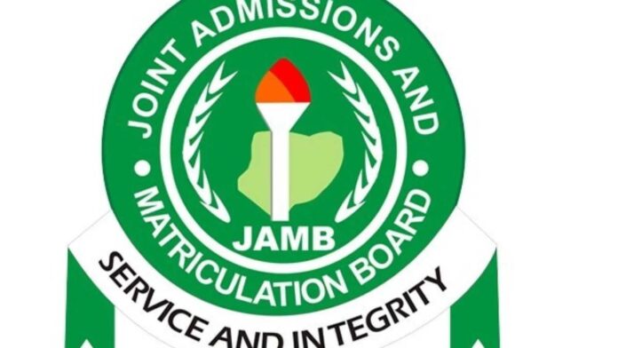 Jamb Registration Announcement News