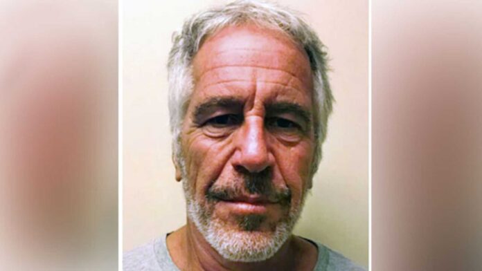 Jeffrey Epstein Scandal News