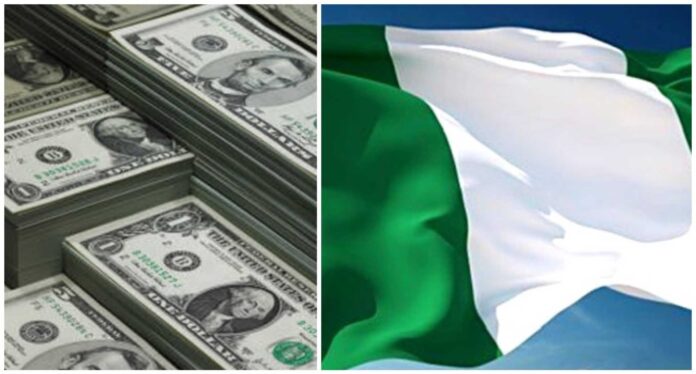 Jersey Return Fund To Nigeria