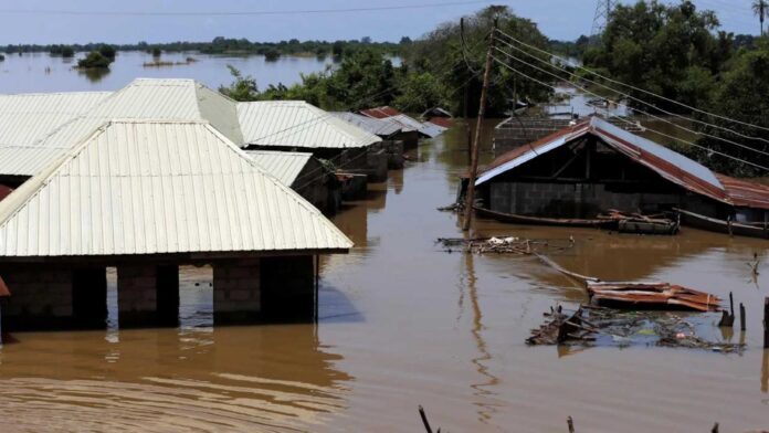 Jigawa State Flood Prevention Efforts