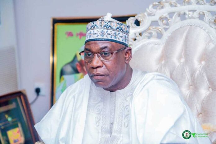 Jigawa State Pilgrims Welfare Board