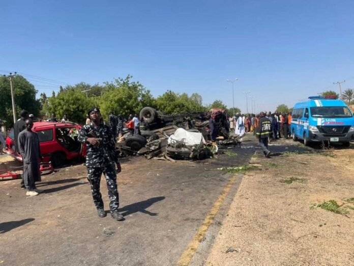Jigawa State Police Operation