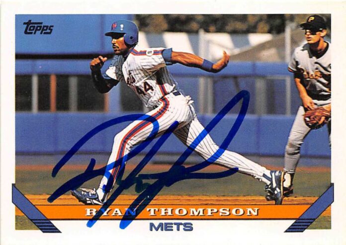 Jorge Polanco New York Mets