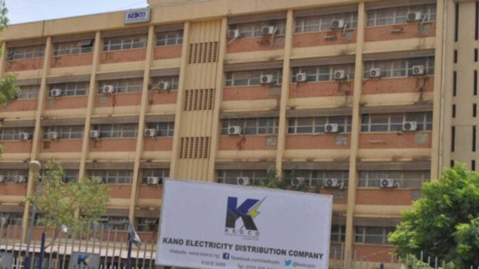 Kano Electricity Distribution Company Strike