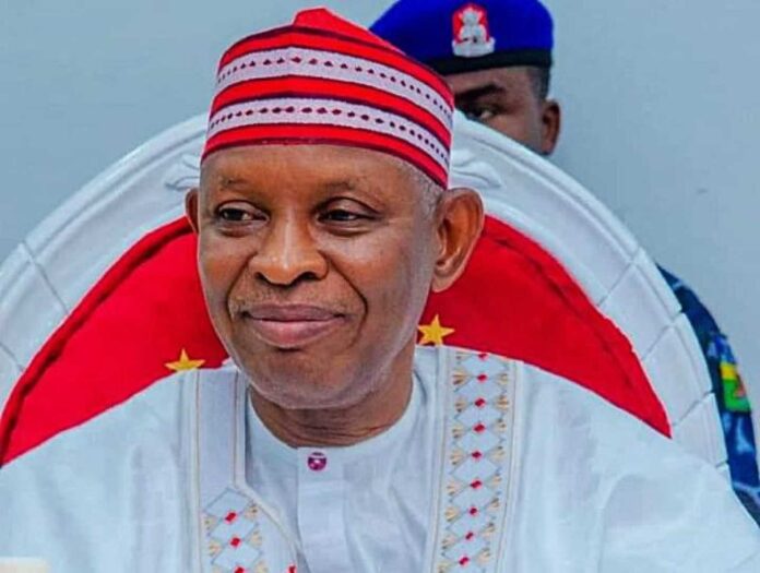 Kano Governor Abba Yusuf Resignation