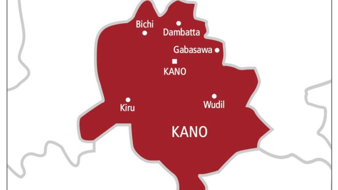 Kano Local Government Council