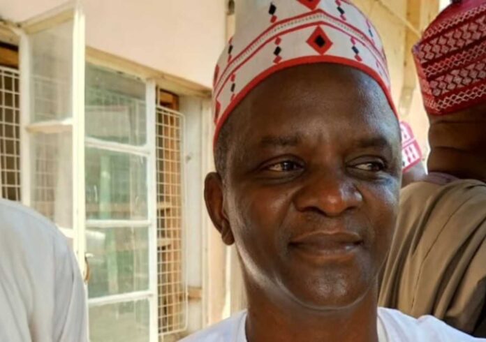 Kano State Hospitals Management Board