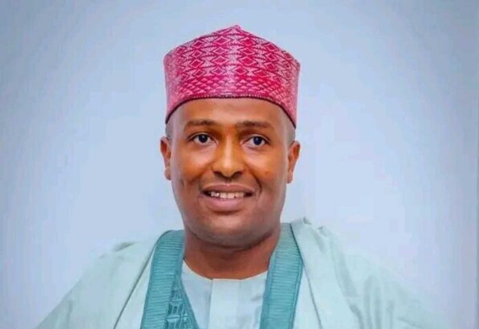 Kano State House Of Assembly Members