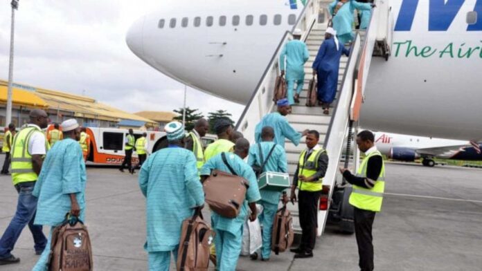 Kano State Pilgrims