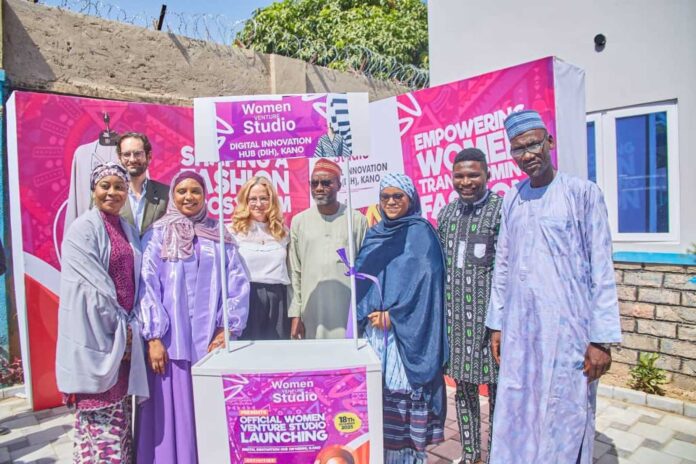 Kano Technology Hub Launch Event