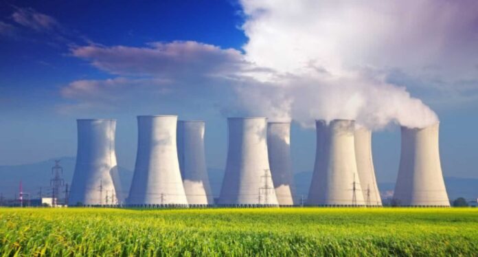 Kashiwazaki Kariwa Nuclear Power Plant