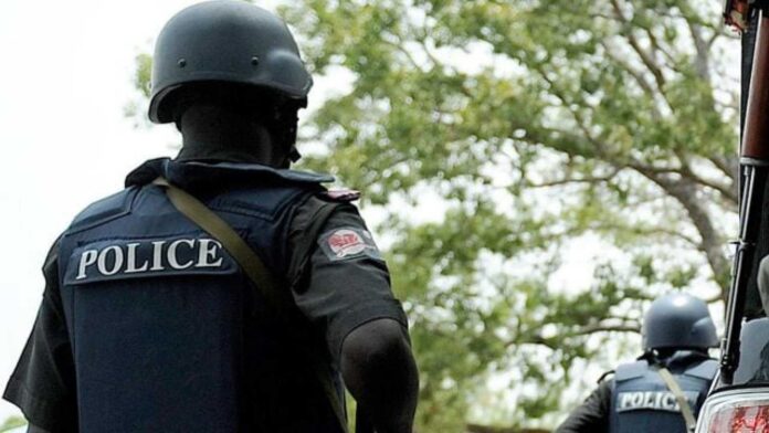 Kebbi Police Kidnapping Arrest